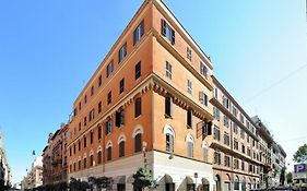 Hotel Apogia Lloyd Rome